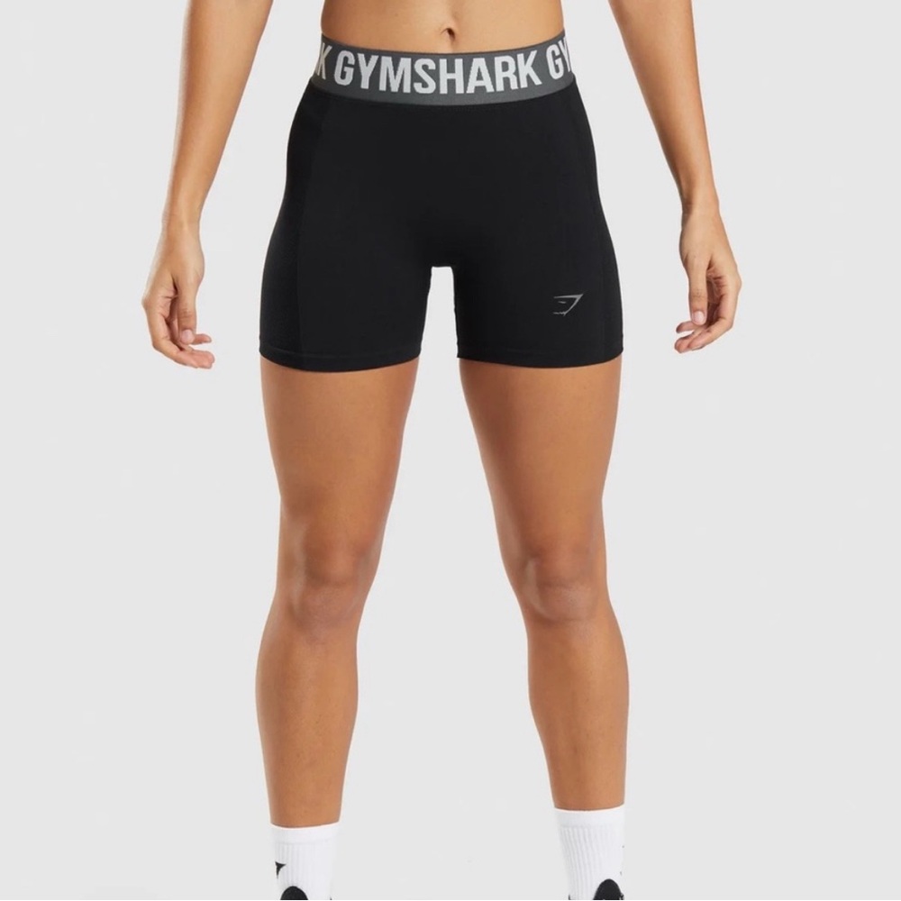 Gymshark Flex Shorts